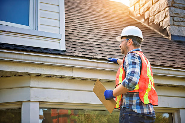 Licensed Gutter Repair And Installation service in Mattawa, WA - Norken Roofing